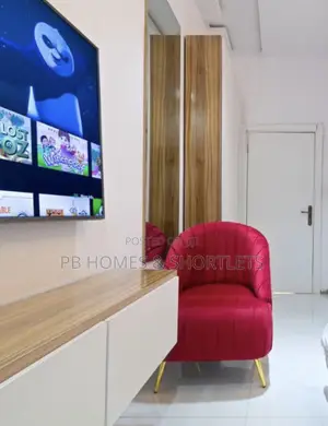 Newly Baked Studio Apartment
