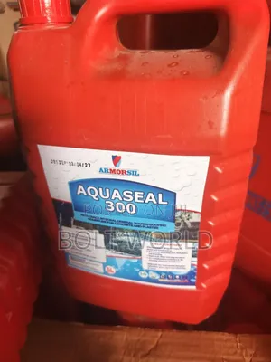 Aquaseal 300 Waterproof 5Ltrs