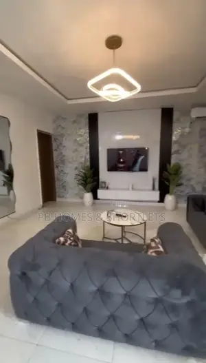 Well Furnished 1 Bedroom Apartment