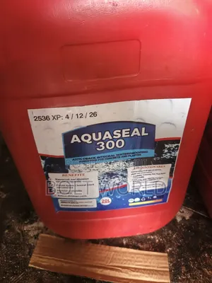 Aquaseal 300 Waterproof 20Ltrs