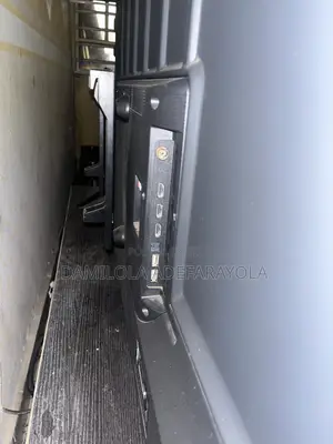 Hisense 65” TV (With Broken Screen)