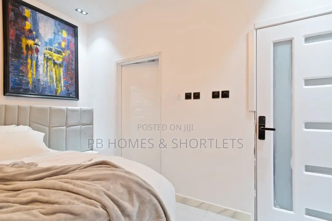 Luxurious Studio Apartment
