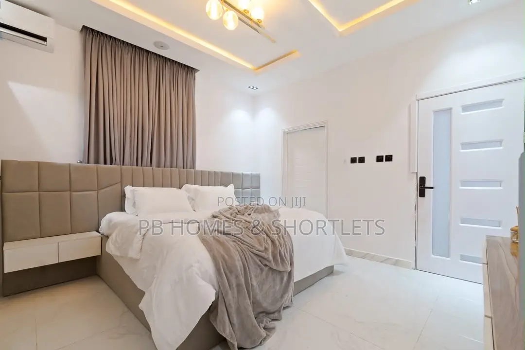 Luxurious Studio Apartment