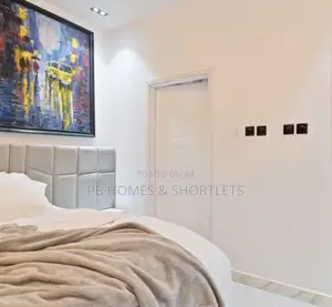 Luxurious Studio Apartment