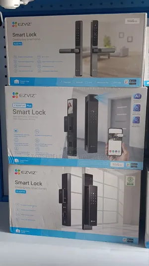 Smart Door Lock Installer | Smart Access Card Door Experts