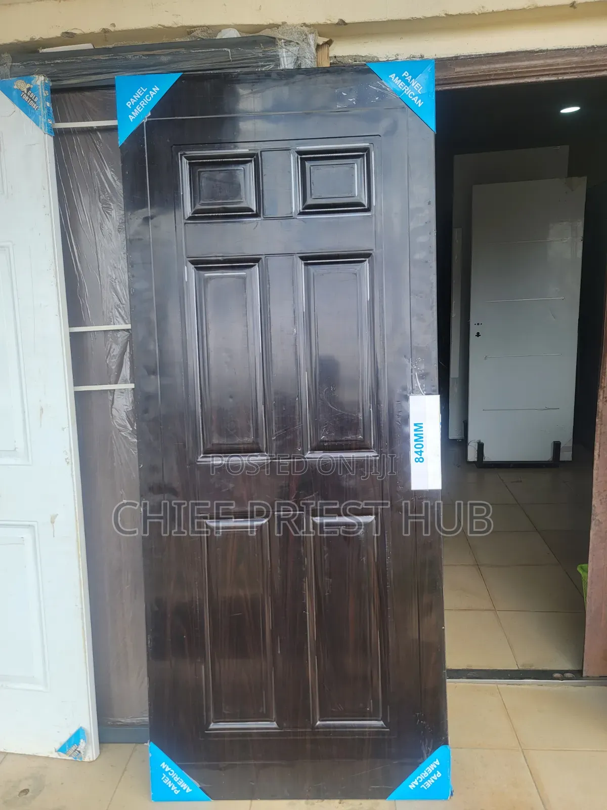Panel Ameria Doors