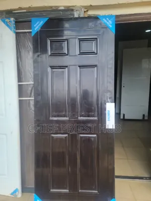 Panel Ameria Doors