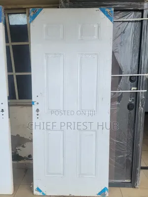 Panel Ameria Doors