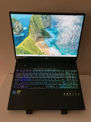 Laptop Acer Predator Helios Neo 16 16GB Intel Core i7 SSD 1T