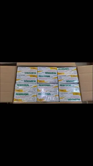 Medicine and Medicine Equipment