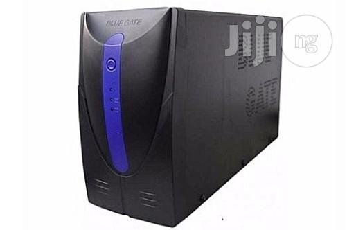 Blue Gate UPS 2.5kva