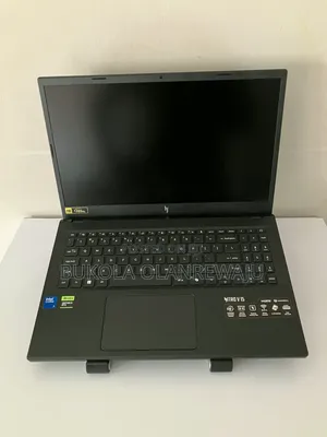 New Laptop Acer Nitro V 15 16GB Intel Core 5 SSD 512GB