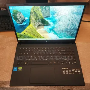New Laptop Acer Nitro V 15 16GB Intel Core 5 SSD 512GB