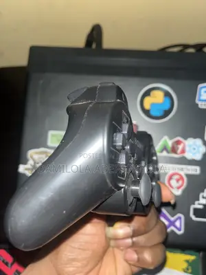 PS3 Controller
