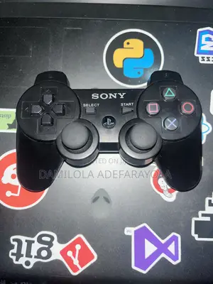 PS3 Controller