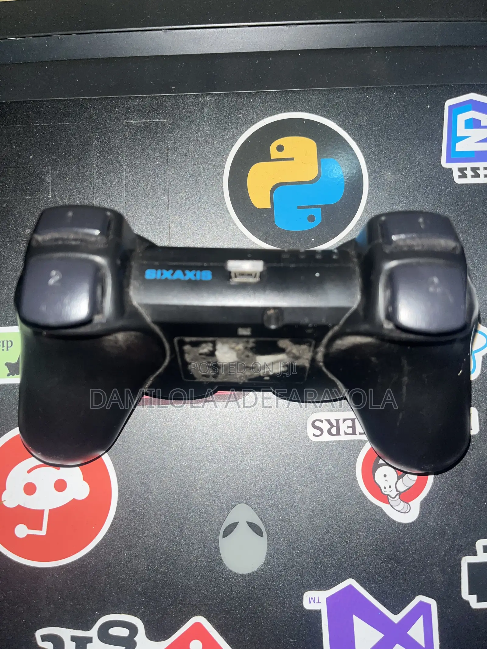 PS3 Controller