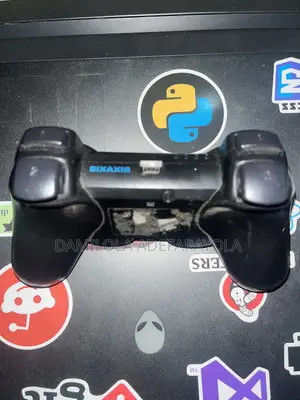 PS3 Controller