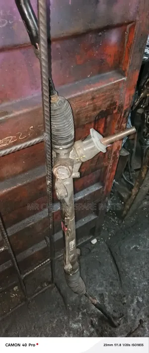 Steering Rack for Nissan Rouge