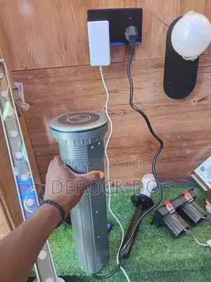 Pop Up Sockets