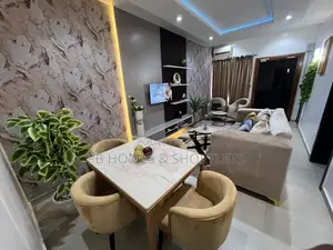 Deluxe 4 Bedroom Maisonette