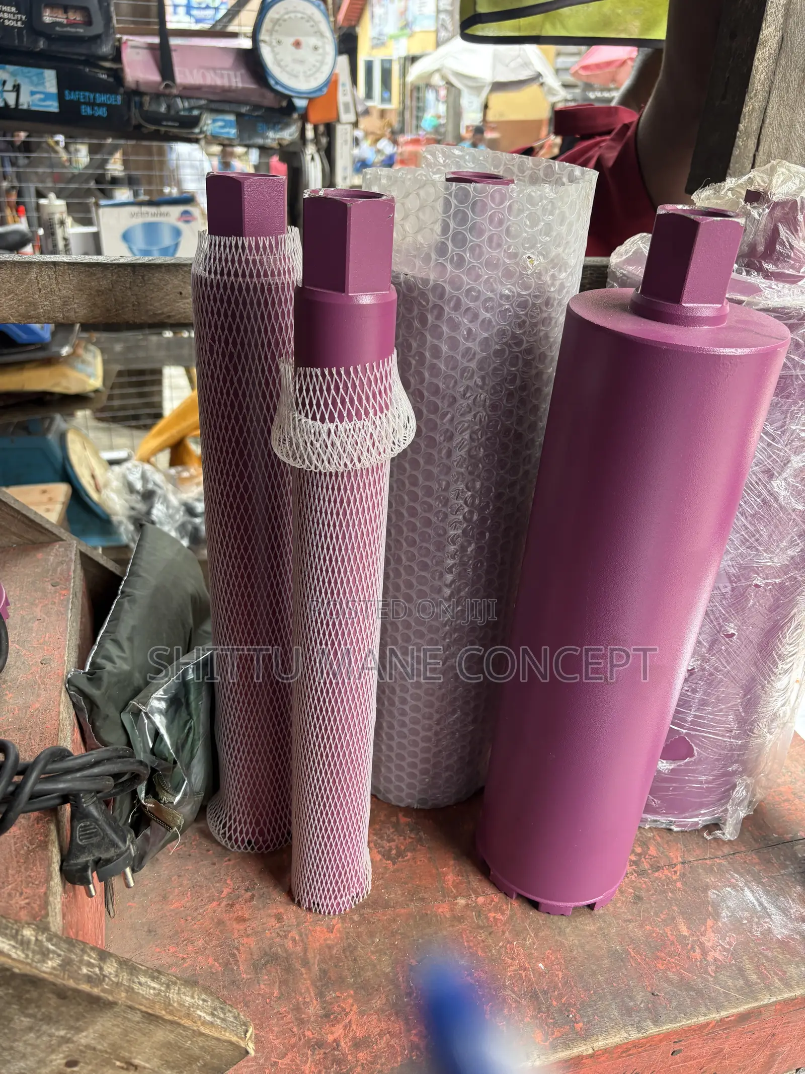 Diamond Coring Bit 50mm - 2”