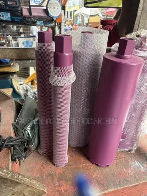Diamond Coring Bit 50mm - 2”
