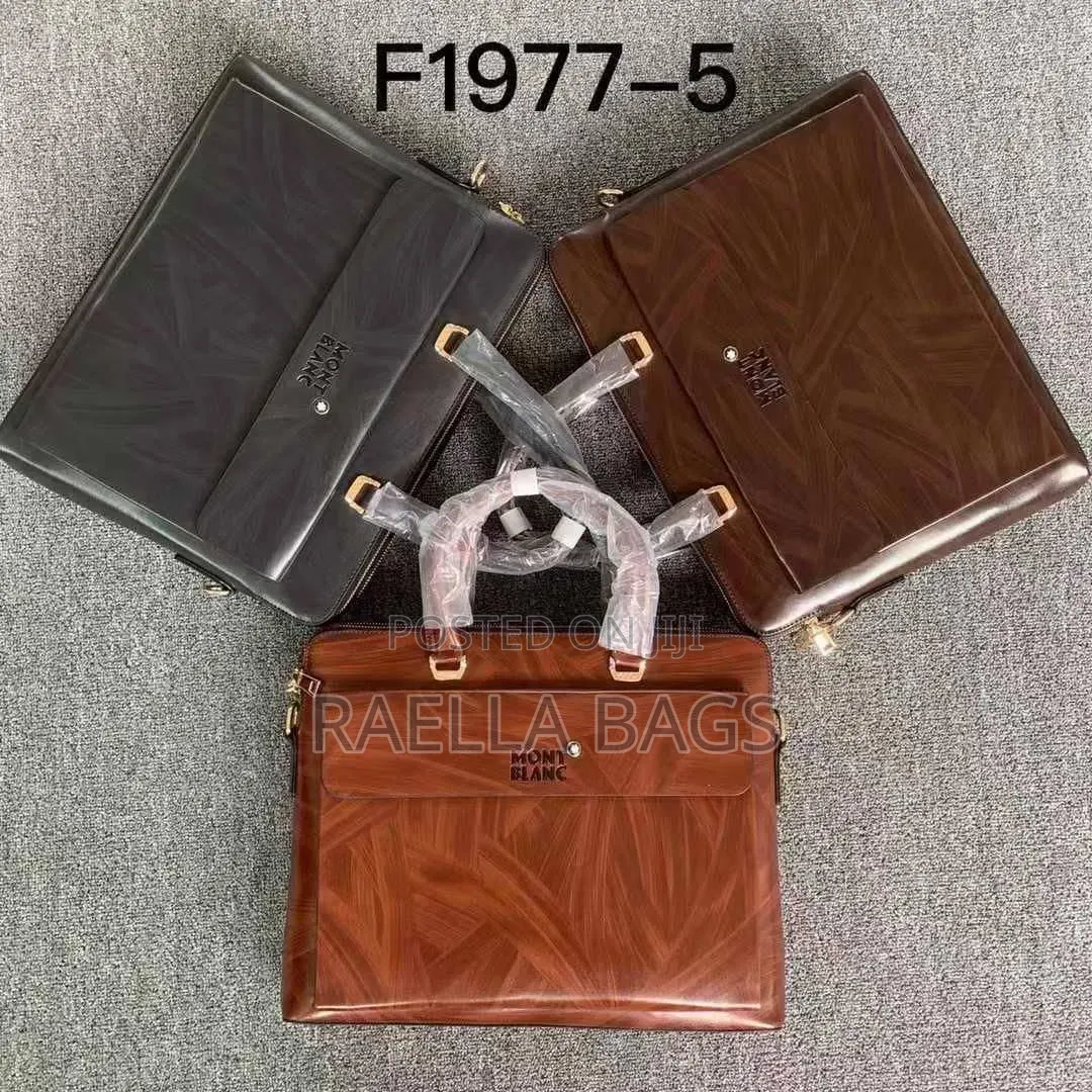 Office Bag