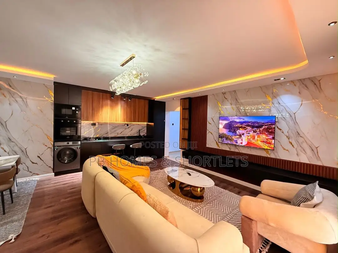 One Bedroom Apartment