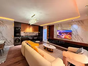One Bedroom Apartment