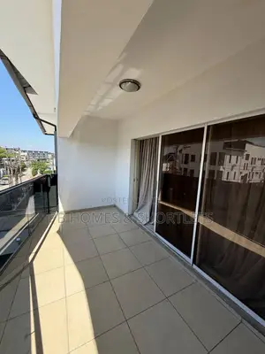 One Bedroom Apartment
