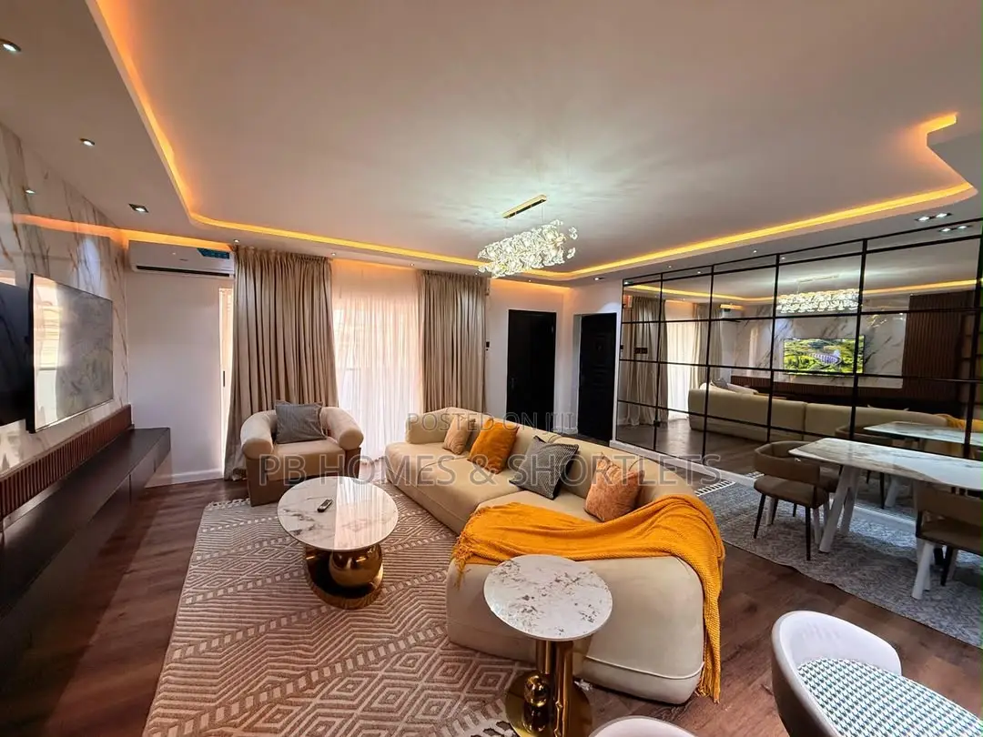 One Bedroom Apartment