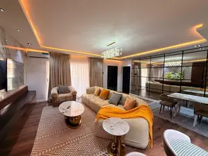 One Bedroom Apartment