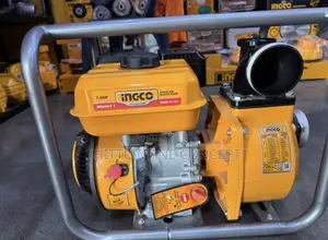 Water Pump INGCO 80mm - 3”