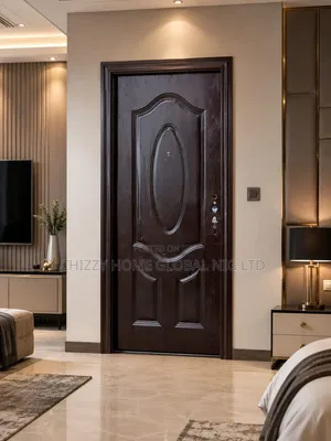 Quality Harmony Steel Door 7ft by 3ft