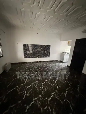 Studio Apartment in Lekki Phase 1 for rent