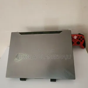 Laptop Asus ROG Strix SCAR II 32GB Intel Core i7 SSD 1T