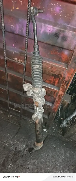 Steering Rack for Toyota 4RUNNER OLD MODEL