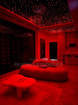 Deluxe 2 Bedroom Apartment