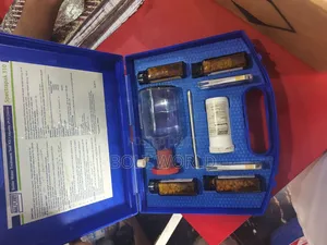 Ph Boiler Water Test Kit Spectrapak 310 Unitor