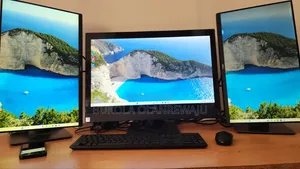 Dell OptiPlex 7000 7410 All-in-One 16GB Intel Core i7 HDD+SSD 1T