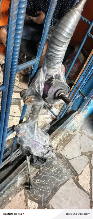 Electric Steering Rack for Toyota Rav4 2022 , 2023 . 5pin