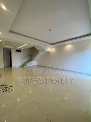4bdrm Maisonette in Banana Island for rent