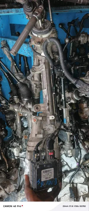 Electric Steering Rack for Hyundai Sonata 2018,2019,2020