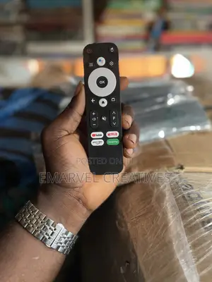 Infrared Replace Remote Applicable for TV Box KM7 Android TV Box