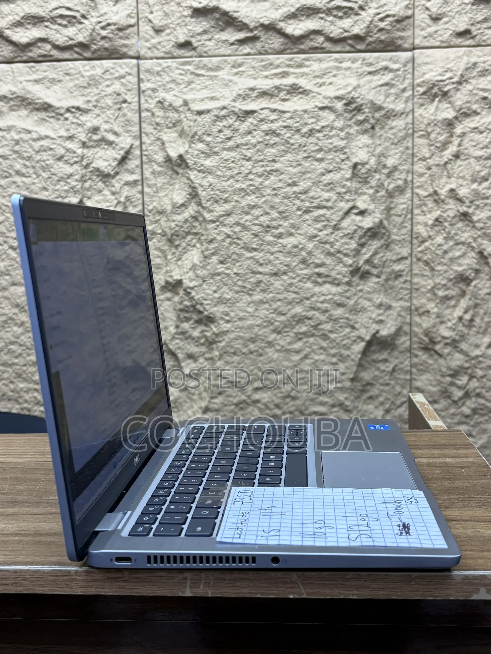 Laptop Dell Latitude 7320 16GB Intel Core i5 SSD 512GB