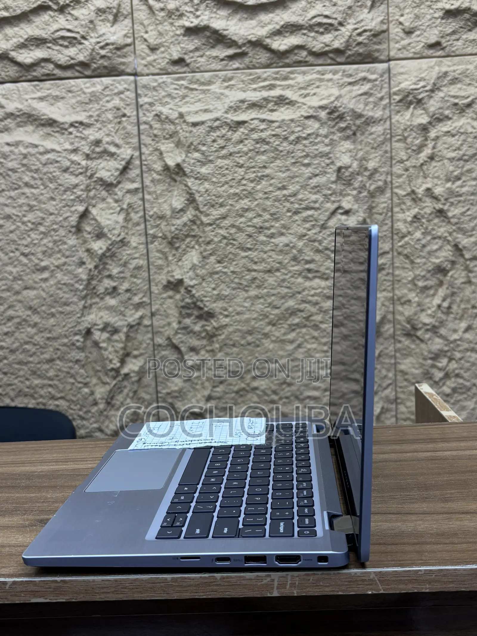 Laptop Dell Latitude 7320 16GB Intel Core i5 SSD 512GB