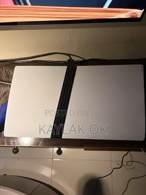 Ps5 Pro With Pad and Vr 2 Headset