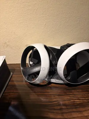 Ps5 Pro With Pad, Vr 2 Headset and Ps Portal