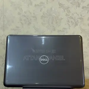 Laptop Dell Latitude 3380 4GB Intel Core i3 SSD 128GB