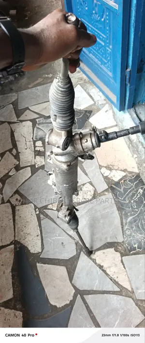 Electric Steering Rack for Lexus GS 300 2wd . 2006,2007,2008,2010